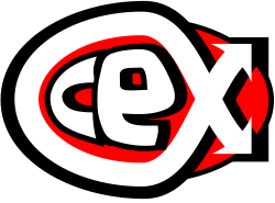 CeX
